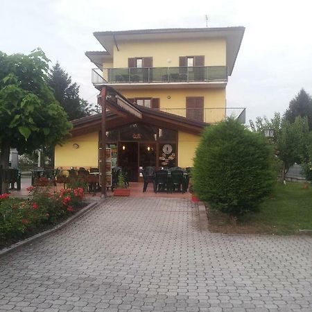 B&B Buon Di Арко Экстерьер фото