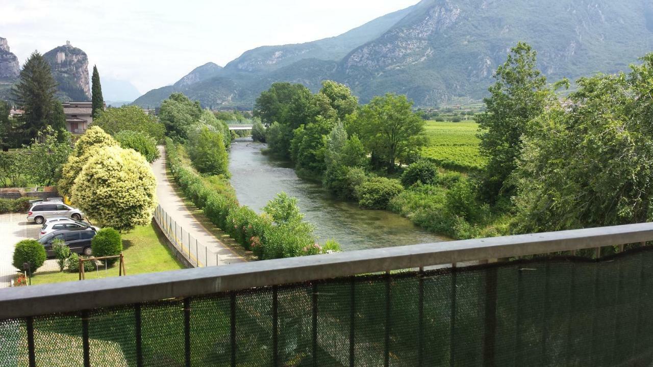 B&B Buon Di Арко Экстерьер фото
