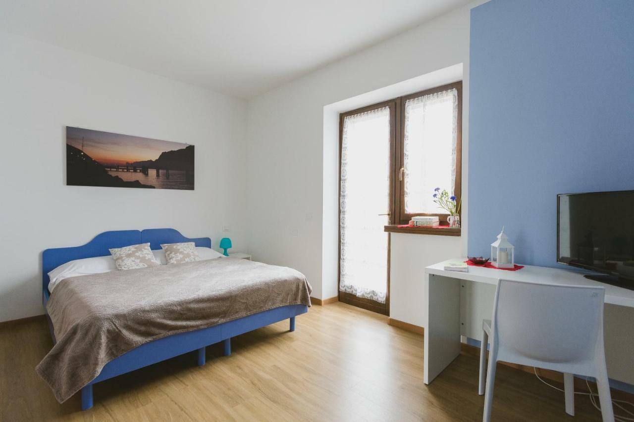 B&B Buon Di Арко Экстерьер фото