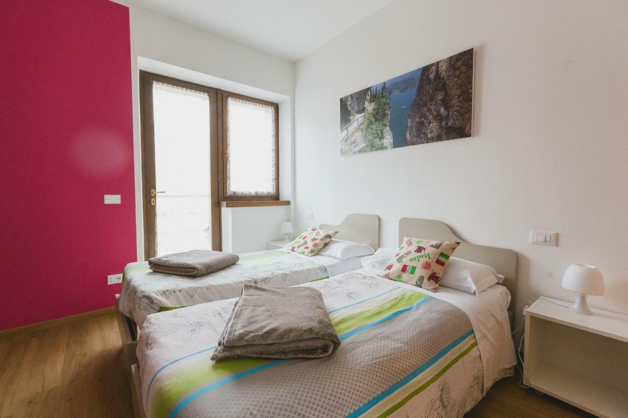 B&B Buon Di Арко Экстерьер фото