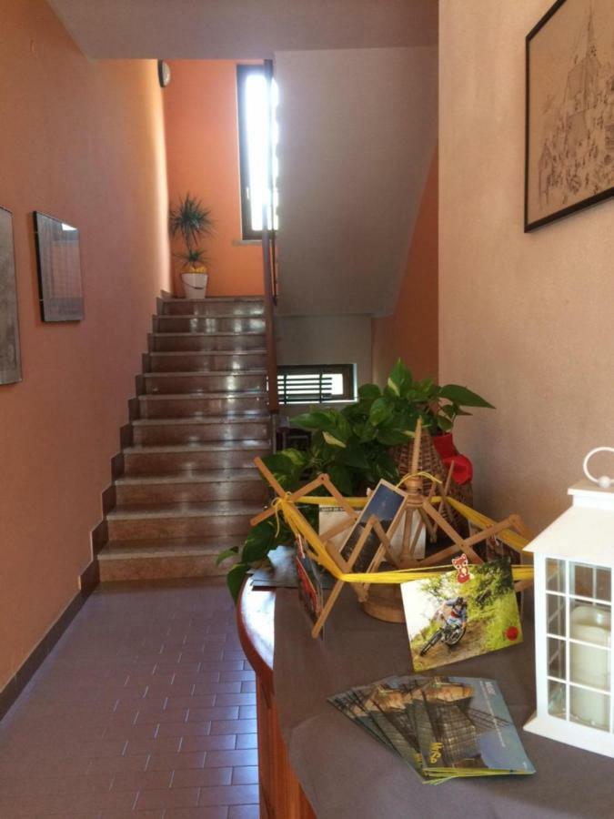 B&B Buon Di Арко Экстерьер фото