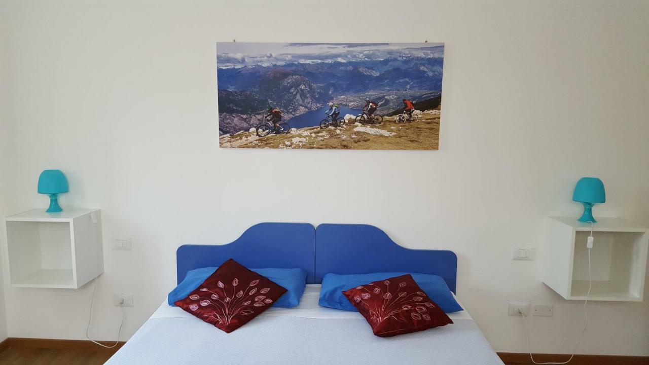 B&B Buon Di Арко Экстерьер фото