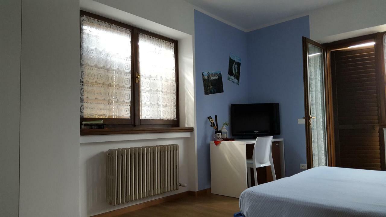 B&B Buon Di Арко Экстерьер фото