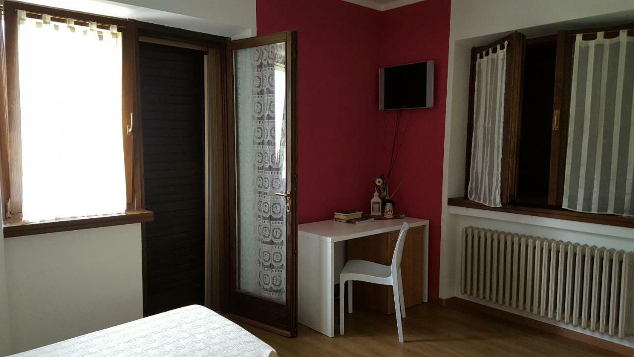 B&B Buon Di Арко Экстерьер фото