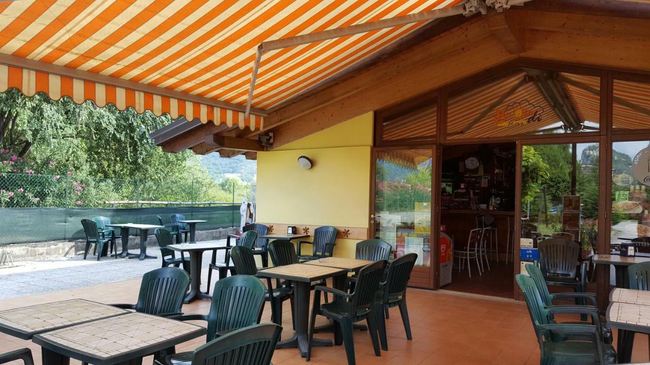 B&B Buon Di Арко Экстерьер фото