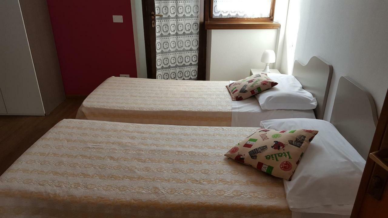 B&B Buon Di Арко Экстерьер фото