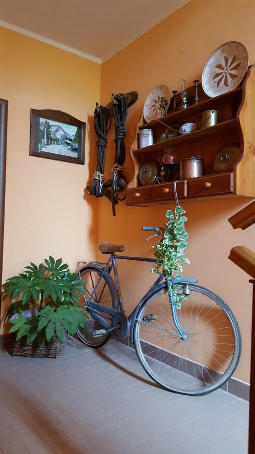 B&B Buon Di Арко Экстерьер фото